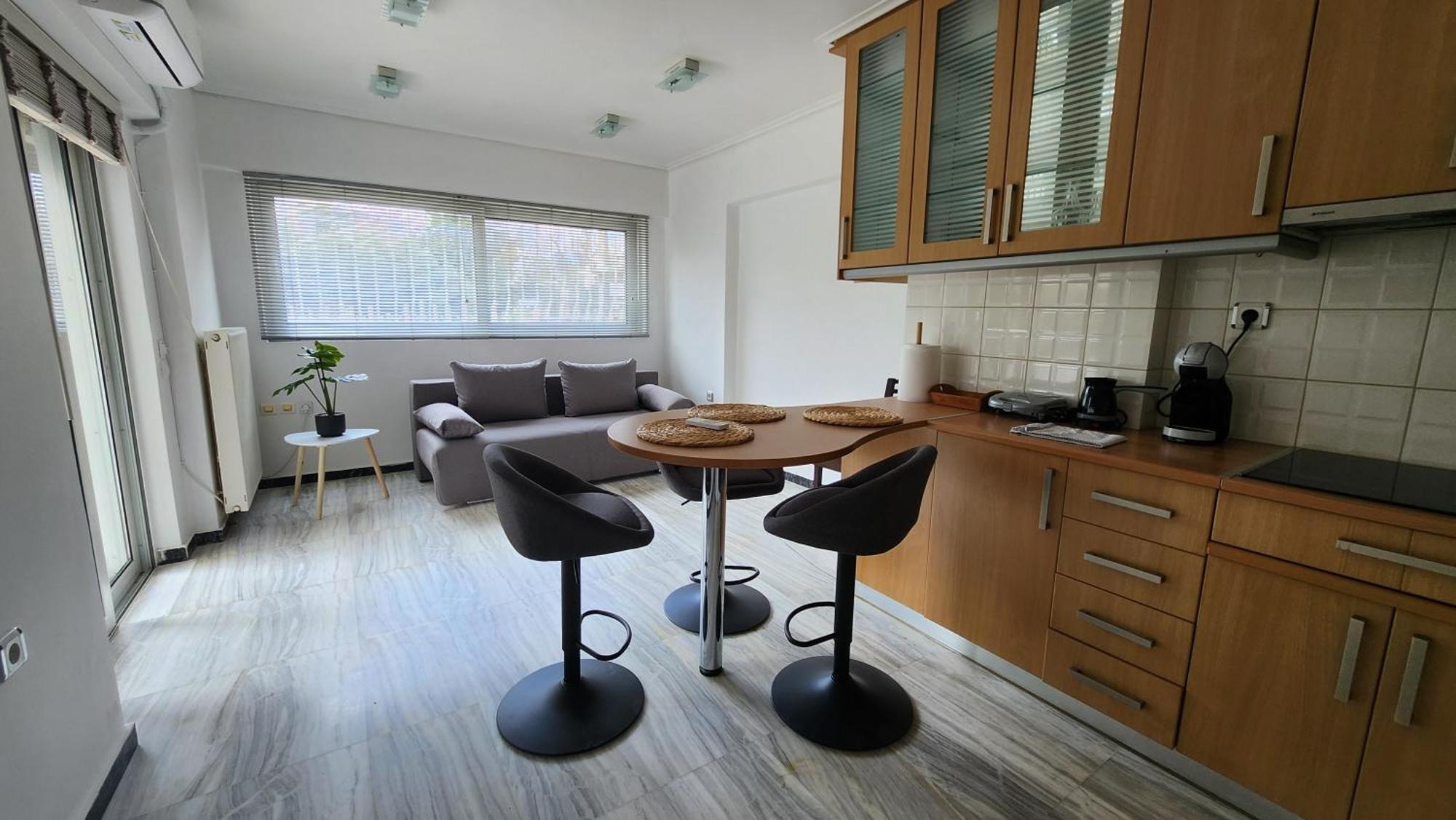 Nian Apartments - By Avelink สปาตา ภายนอก รูปภาพ
