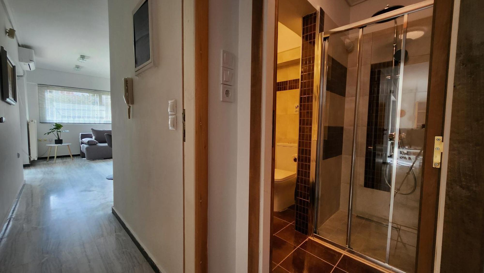Nian Apartments - By Avelink สปาตา ภายนอก รูปภาพ
